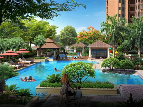 金大口福火锅串串香