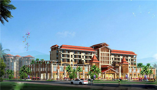 一岚一山串串香