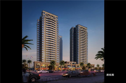 悦来悦喜便利店