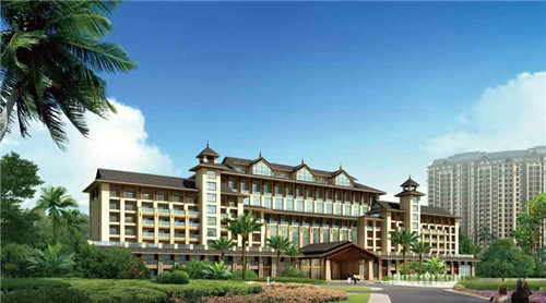 念家婆自助水饺