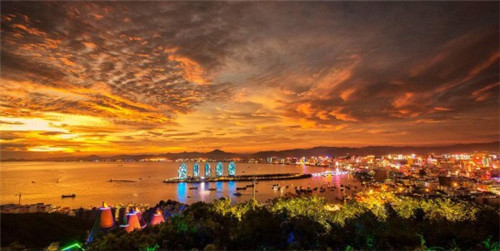 华客多现烤汉堡