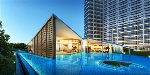 专业火锅店铺设计装饰