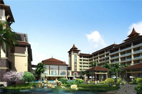 碧甲美食街美食攻略（碧甲海景度假村怎么样）