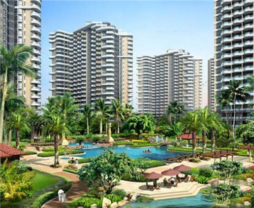 高档装修配什么窗帘好看（高档装修窗帘效果图）