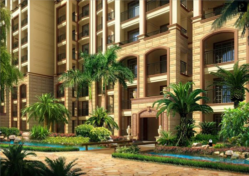 装修柜子暗色好看吗（暗色柜体配什么颜色柜门）