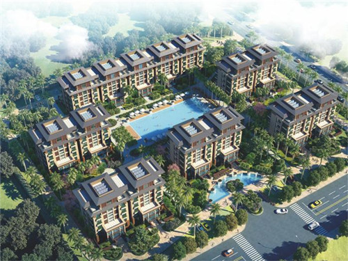 西安新十大标志建筑介绍（西安标志性建筑插画）